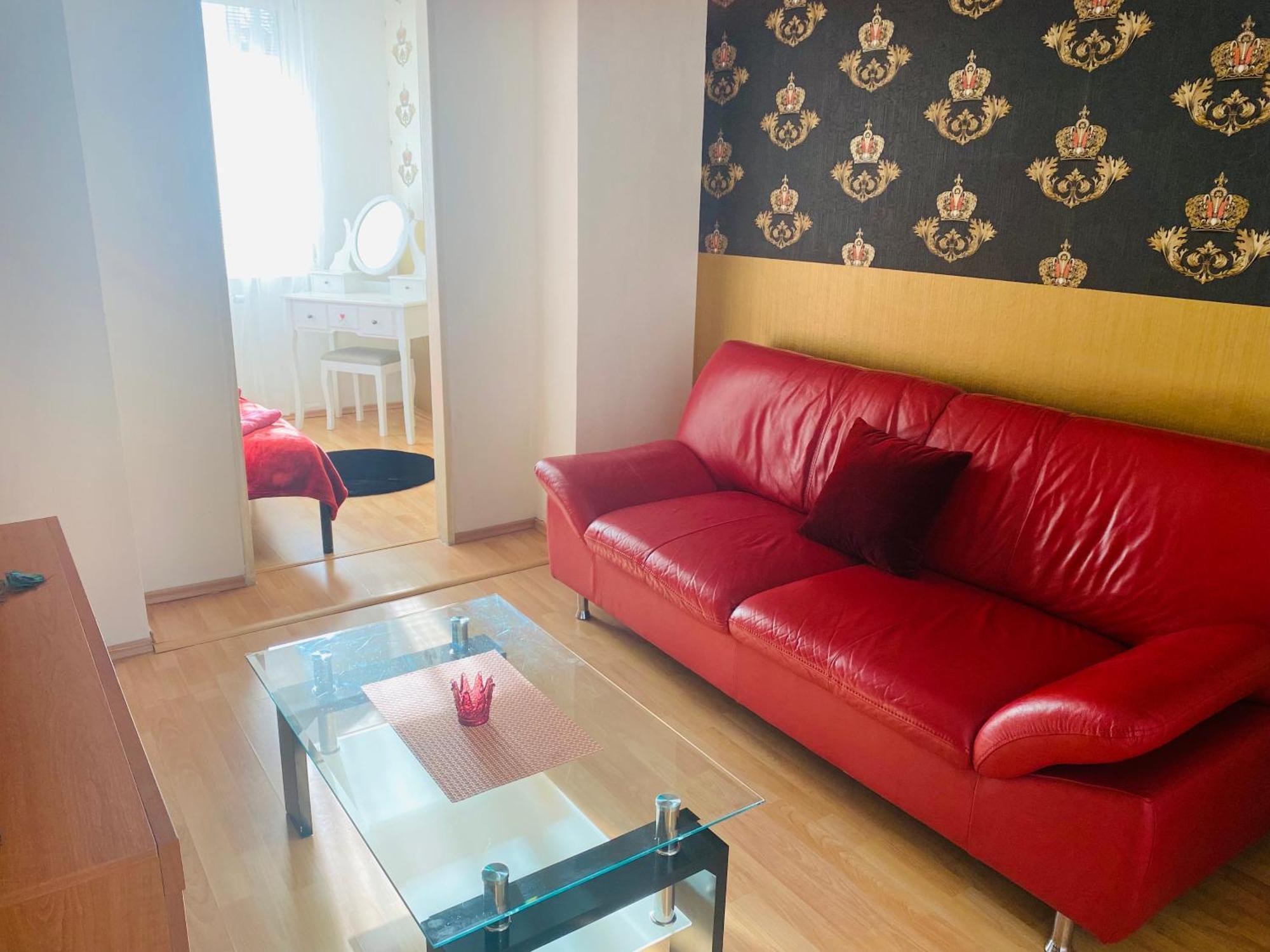 Sweet Apartment Bratislava Exterior foto