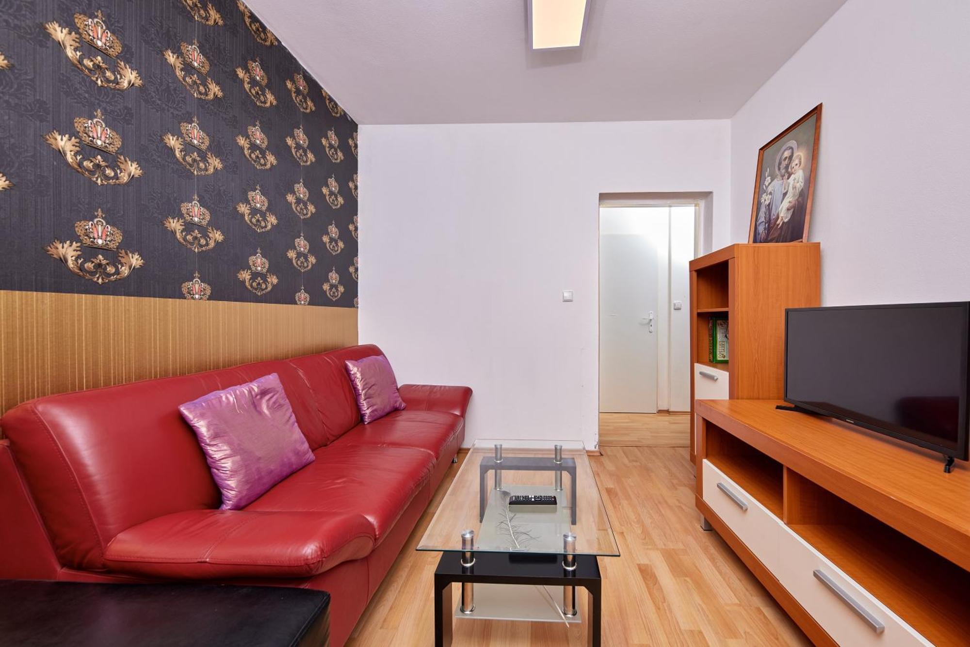 Sweet Apartment Bratislava Exterior foto