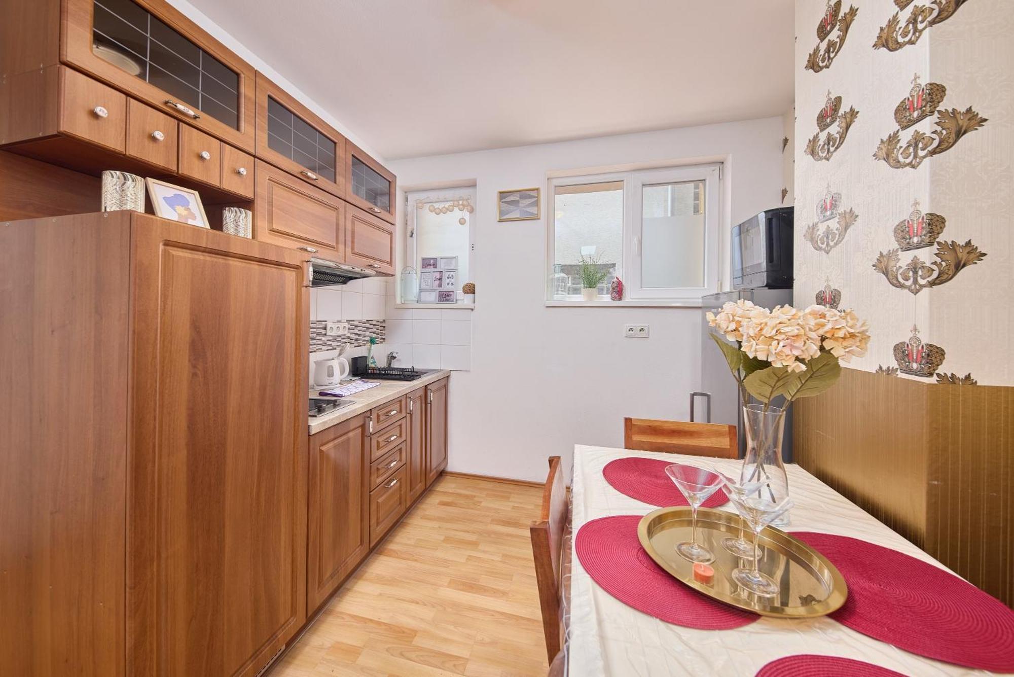 Sweet Apartment Bratislava Exterior foto