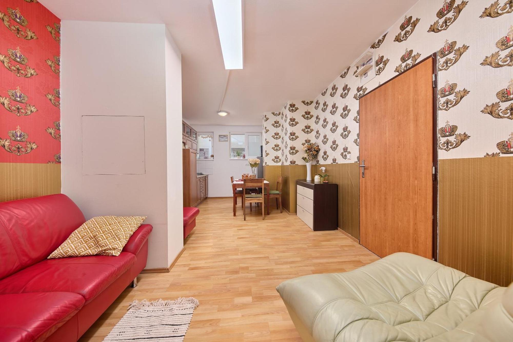 Sweet Apartment Bratislava Exterior foto