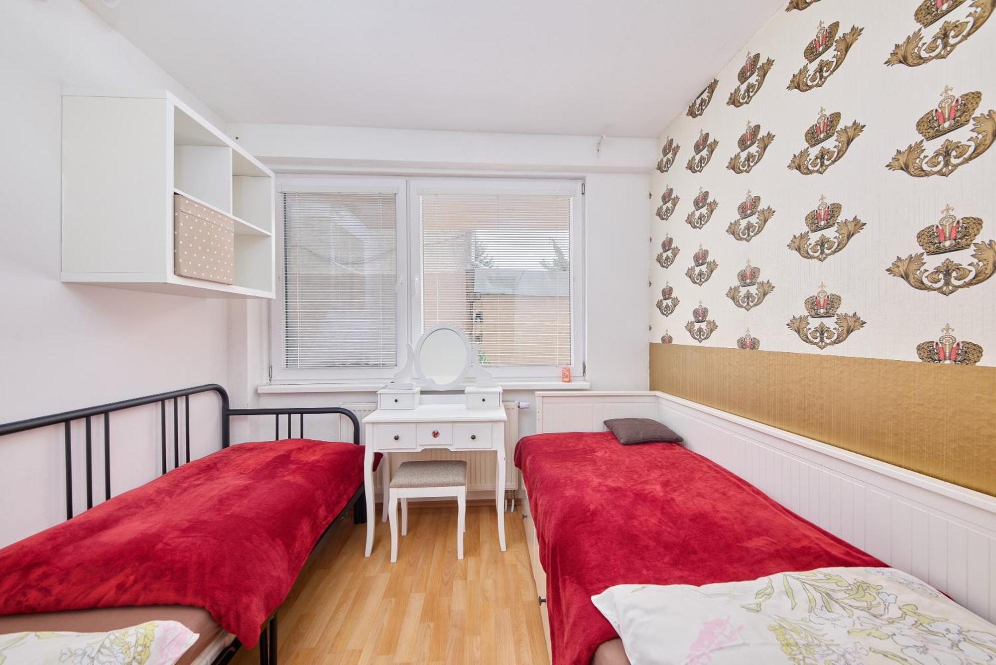 Sweet Apartment Bratislava Exterior foto