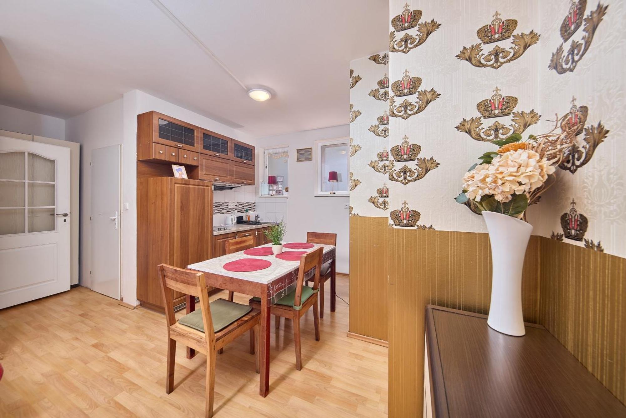 Sweet Apartment Bratislava Exterior foto